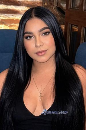 227132 - Maibelline Alter: 23 - Kolumbien