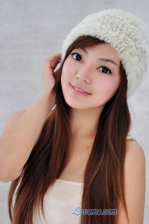 China women