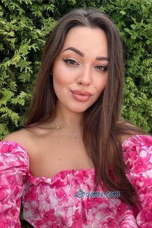 227352 - Anna Alter: 25 - Ukraine