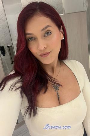 227424 - Andrea Catalina Alter: 33 - Costa Rica