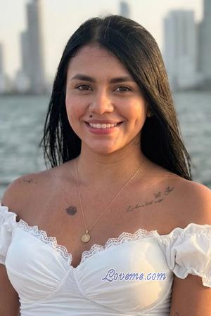 227429 - Alisson Alter: 25 - Kolumbien