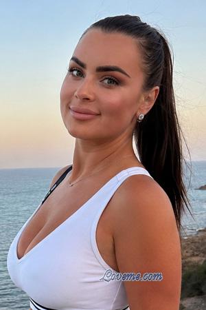 227559 - Yana Alter: 38 - Ukraine
