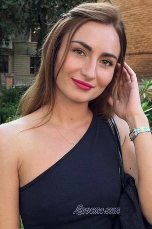 227659 - Oleksandra Alter: 29 - Ukraine