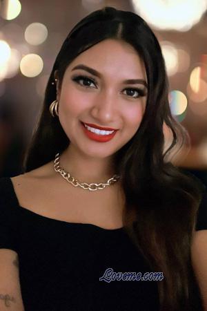 227688 - Karen Montserrat Alter: 30 - Mexiko