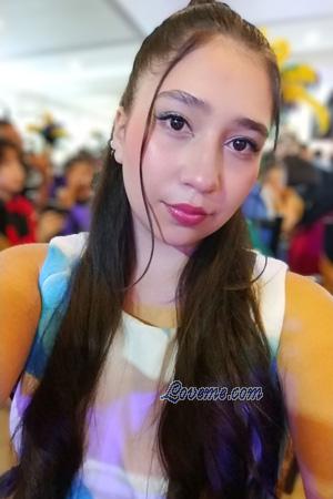 227699 - Jerlyn Daniela Alter: 23 - Costa Rica