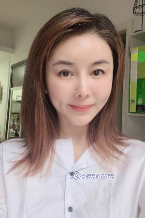 227715 - Wenbin Alter: 43 - China