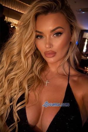227722 - Olena Alter: 37 - Ukraine