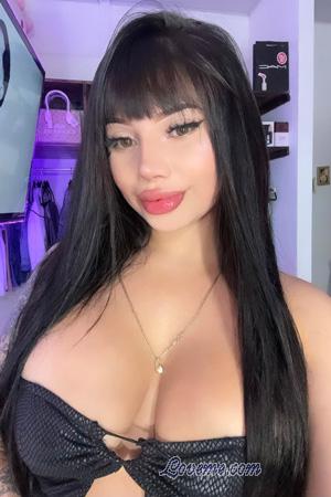 227774 - Rachell Alter: 23 - Costa Rica