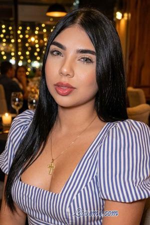227797 - Estefani Alter: 25 - Kolumbien