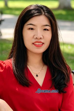 227822 - Yanli Alter: 38 - China