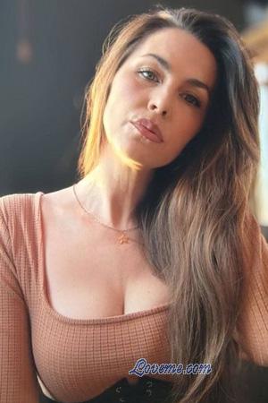 227864 - Olena Alter: 41 - Ukraine