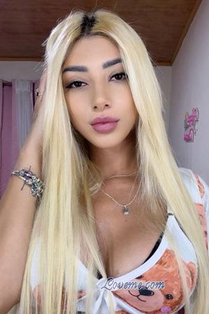 227879 - Adriana Alter: 26 - Costa Rica