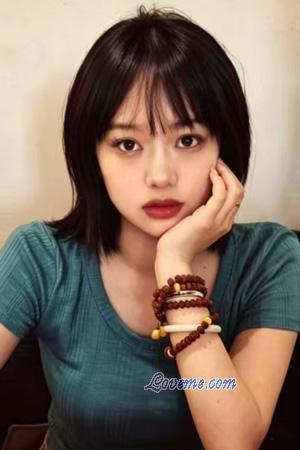 227907 - Kexin Alter: 25 - China
