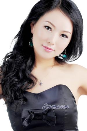 Ladies of Xiangyang Stadt