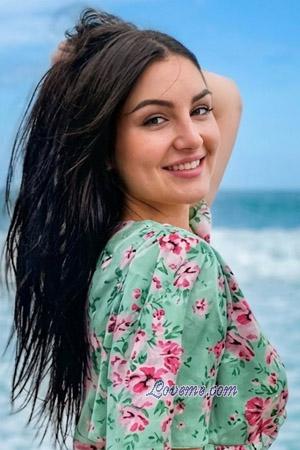 228265 - Nataliia Alter: 30 - Ukraine