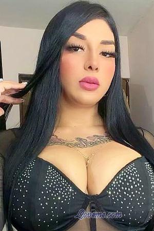 228298 - Charlyn Alter: 30 - Costa Rica