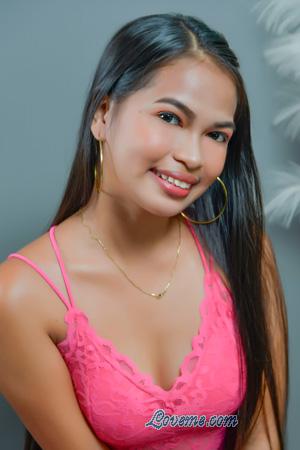 228321 - Zuelyn Hope Alter: 20 - Philippinen