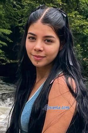 228483 - Valentina Alter: 27 - Kolumbien