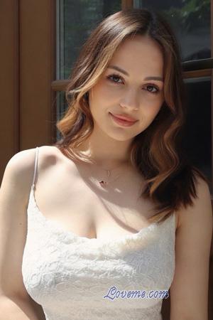 228556 - Anastasiia Alter: 19 - Ukraine