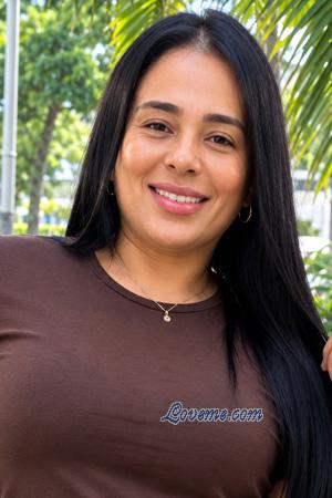 228788 - Diana Alter: 43 - Kolumbien