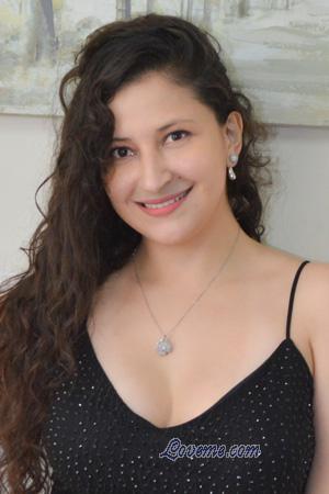 228799 - Julisa Alter: 32 - Peru