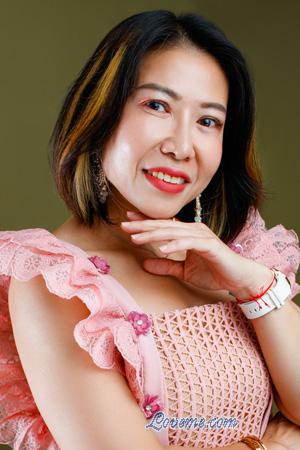Thailand women