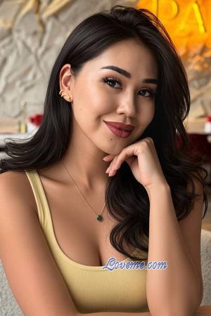 228986 - Kamila Alter: 31 - Kasachstan