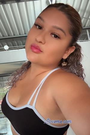 229019 - Leidy Alter: 29 - Costa Rica
