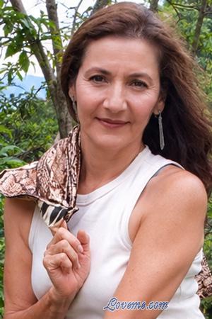 229029 - Eugenia Alter: 57 - Kolumbien