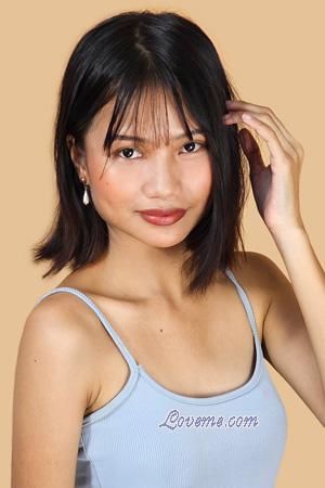 229101 - Joana Pearl Alter: 19 - Philippinen