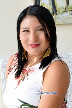 Peru women