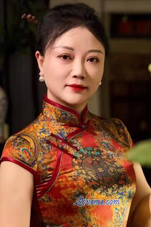 Ladies of Chongqing