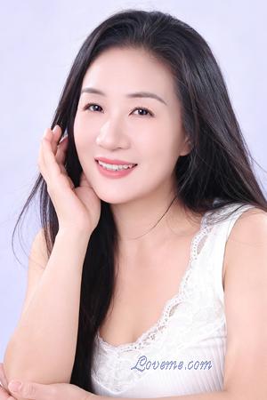 Ladies of China