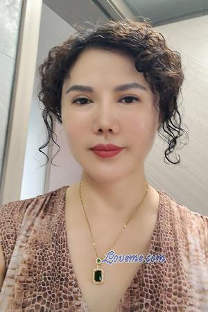 Ladies of Asia
