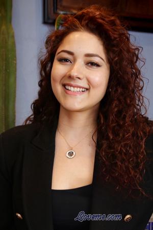 229515 - Patricia Denisse Alter: 40 - Mexiko