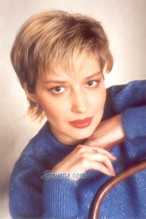 50146 - Svetlana Alter: 27 - Russia