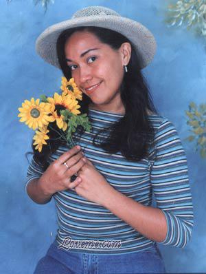 50302 - Diana Alter: 33 - Kolumbien