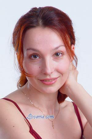 50315 - Evgeniya Alter: 38 - Ukraine