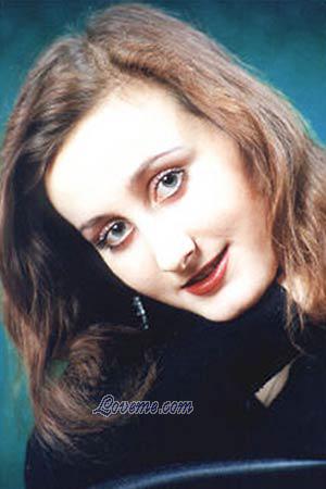 50862 - Veronica Alter: 28 - Ukraine