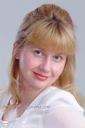 51189 - Natalia Alter: 36 - Ukraine