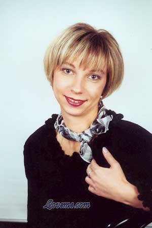 51359 - Svetlana Alter: 35 - Ukraine