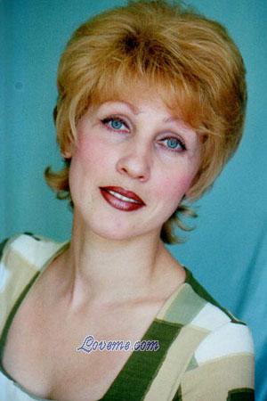 51631 - Irina Alter: 42 - Ukraine