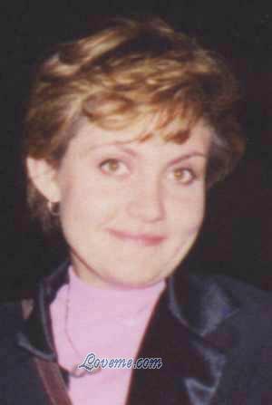 51739 - Svetlana Alter: 35 - Russia