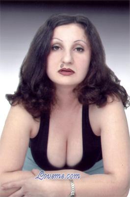 51891 - Eka Alter: 32 - Russia