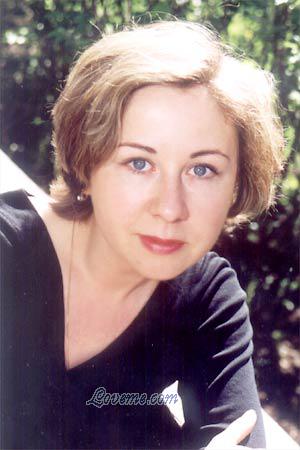 52035 - Vera Alter: 38 - Russia