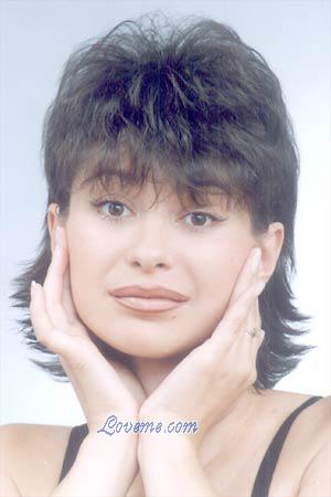 52338 - Viktoria Alter: 36 - Ukraine