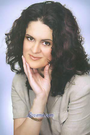 52353 - Olga Alter: 43 - Lettland