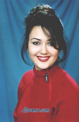 52492 - Tatyana Alter: 26 - Russia