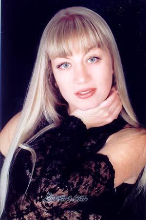 52507 - Olga Alter: 37 - Ukraine