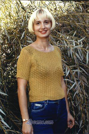 52918 - Tatiana Alter: 33 - Russia